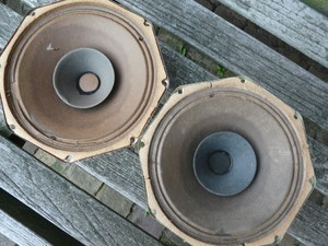 800 ohm speakers