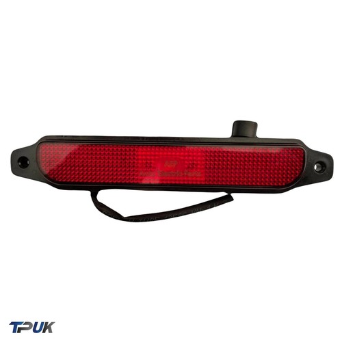 Hinten Links Rücklicht Lampe Für Ford Transit MK8 Kipper Pick-Up