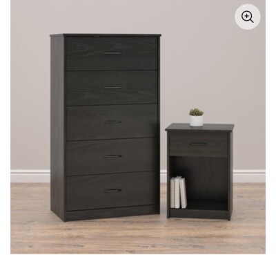 white christmas dresses WLIVE Minimalist Tall 10-Drawer Storage Fabric Dresser