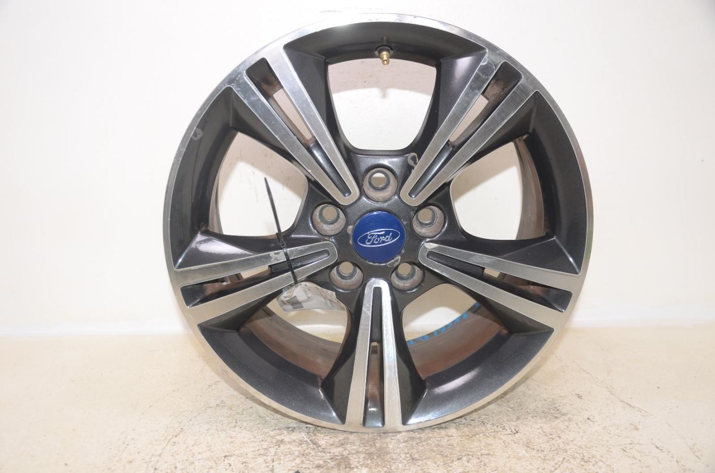 2012-2014 2016-2018 FORD FOCUS 16x7 Alloy 10 Spoke 5 Split Spoke Wheel Rim 89258