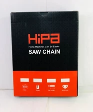 Hipa Fixing Machines Can Be Easier Saw Chain