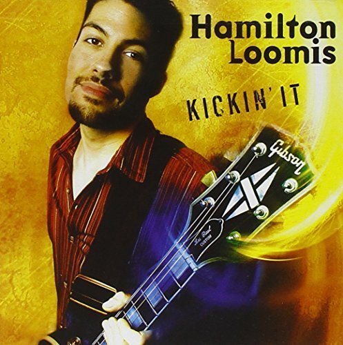 Kickin' It (CD) Album