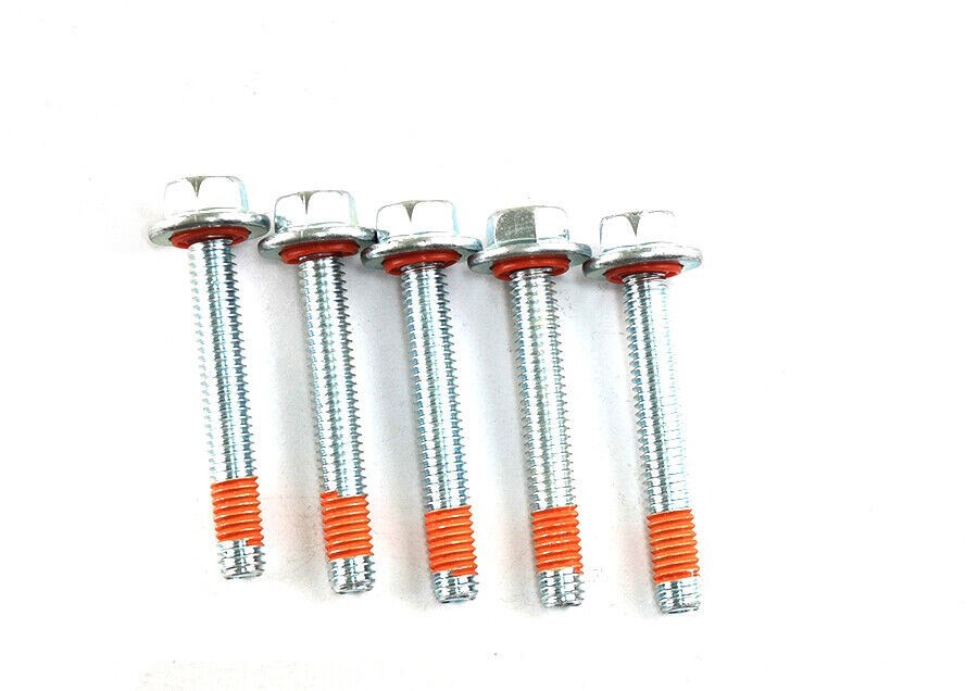 Inner Primary Bolt and Seal Kit fits Harley-Davidson 15-1457 | eBay
