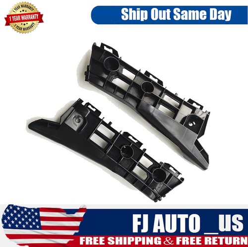 Joint En Caoutchouc Pour Capot Avant / Pare-chocs - Pour Toyota Prius Plug-In 2012-2015 - Noir - Remplacement Direct