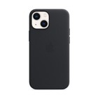 Oryginalne skórzane etui Apple iPhone 13 Mini MM0M3ZM/A Etui MagSafe Mitternight Oryginalne opakowanie