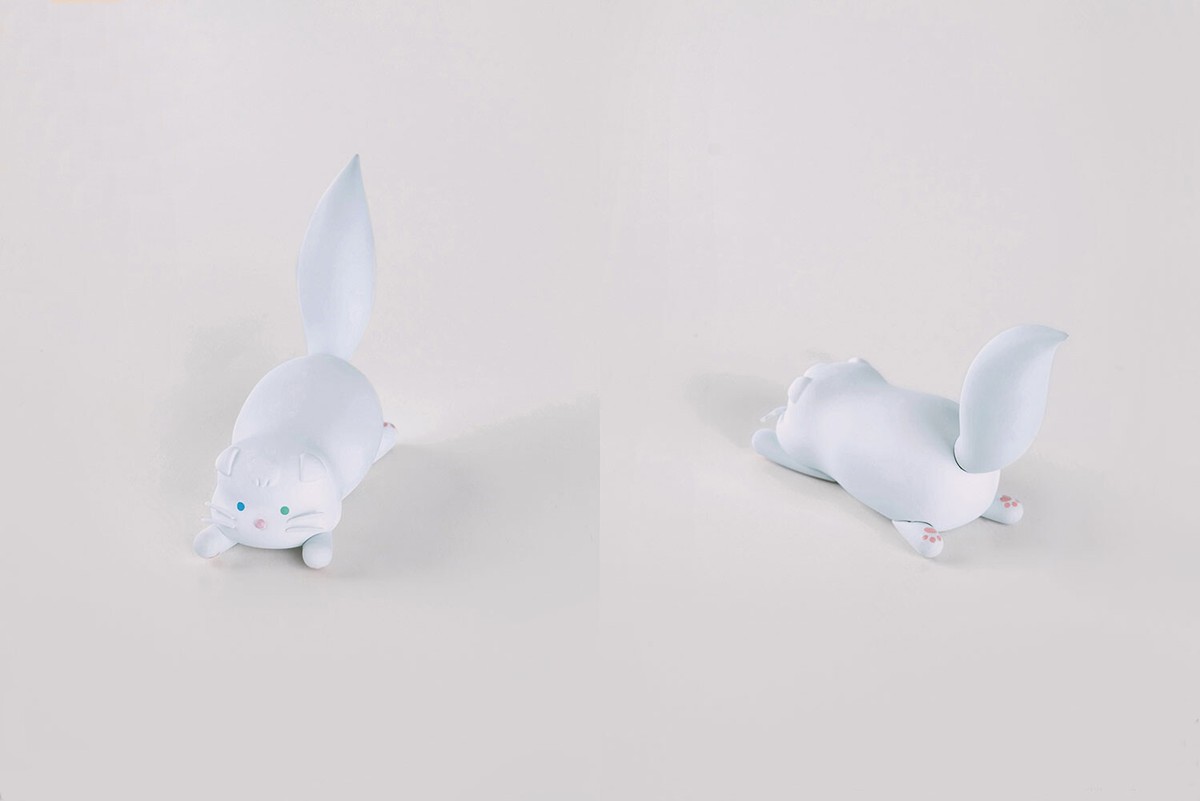 BTS 花様年華　アートトイ　JIN BTS Art Toy by Blitzway HYYH 花様年華 Highlight Reel Seokjin