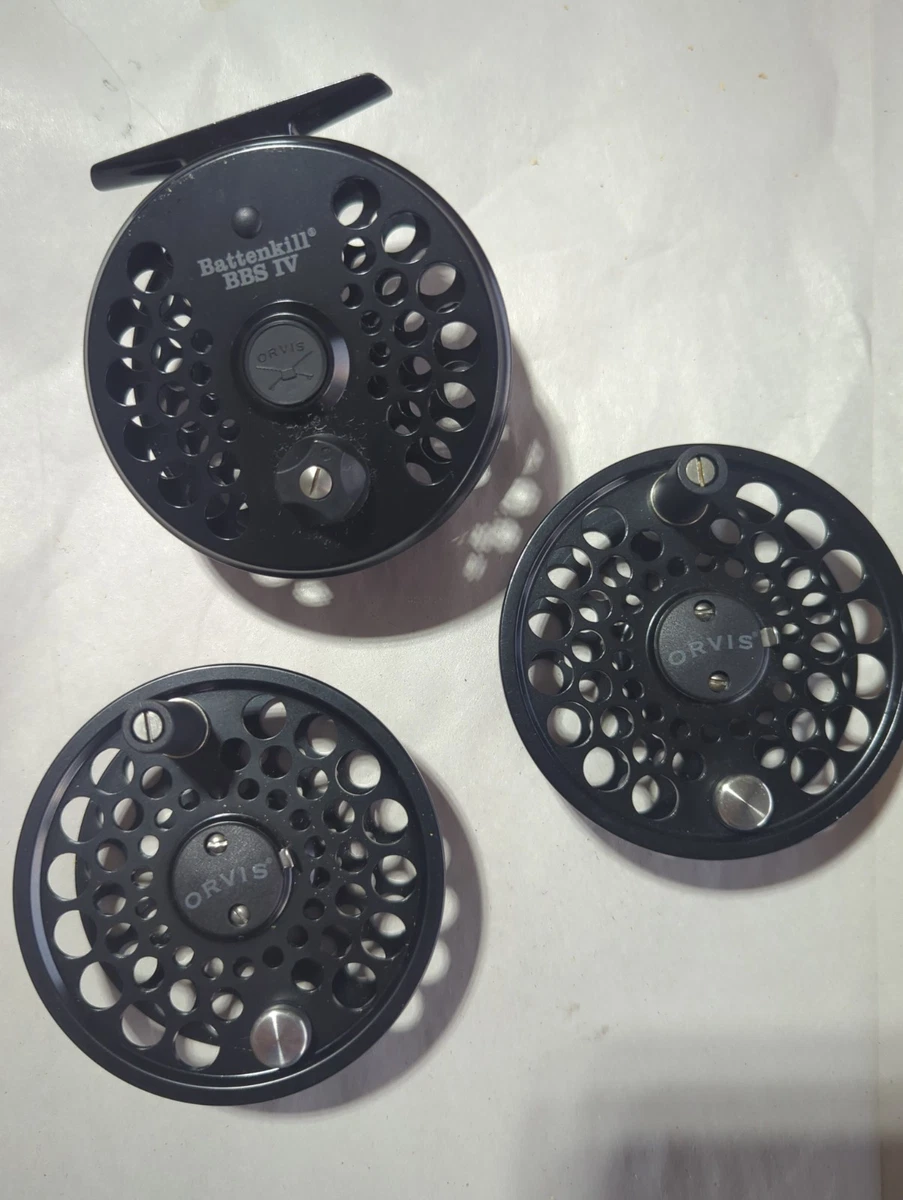 Orvis Battenkill Iv for sale - eBay