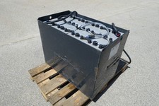 Traktionsbatterie 24V 8PzS1000 Ah C5-TEST 94% Blei-S&auml;ure (Nass) Akku f&uuml;r Stapler