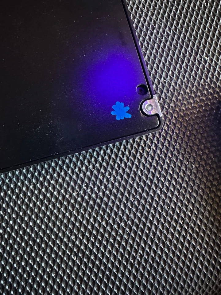 SAMSUNG PM1643 3.84TB SAS 12Gbps 2.5" SSD - MZILT3T8HALS - MZ-ILT3T8A - 98% + - Image 3 of 4