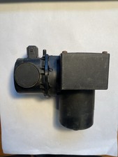 VW Golf 2 II Passat 32B Jetta ZV Pumpe Zentralverriegelung 443862257A Original
