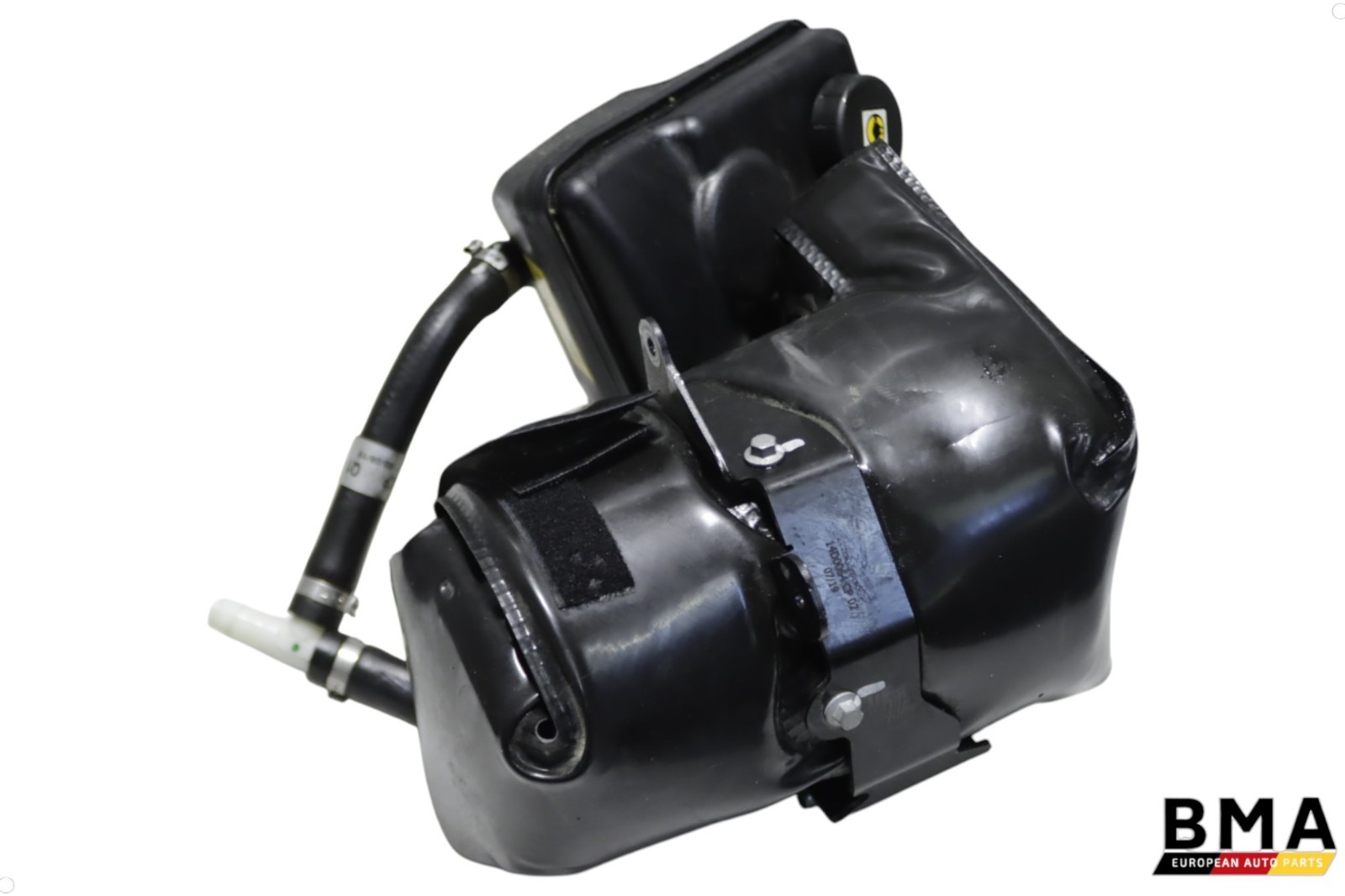 McLaren 720S Spider Power Steering Pump Motor Assembly 2018 - 2023 OEM