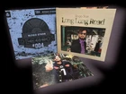 RINGO STARR LONG LONG ROAD LP JACARANDA EDITION SUPER LIMITED THE BEATLES