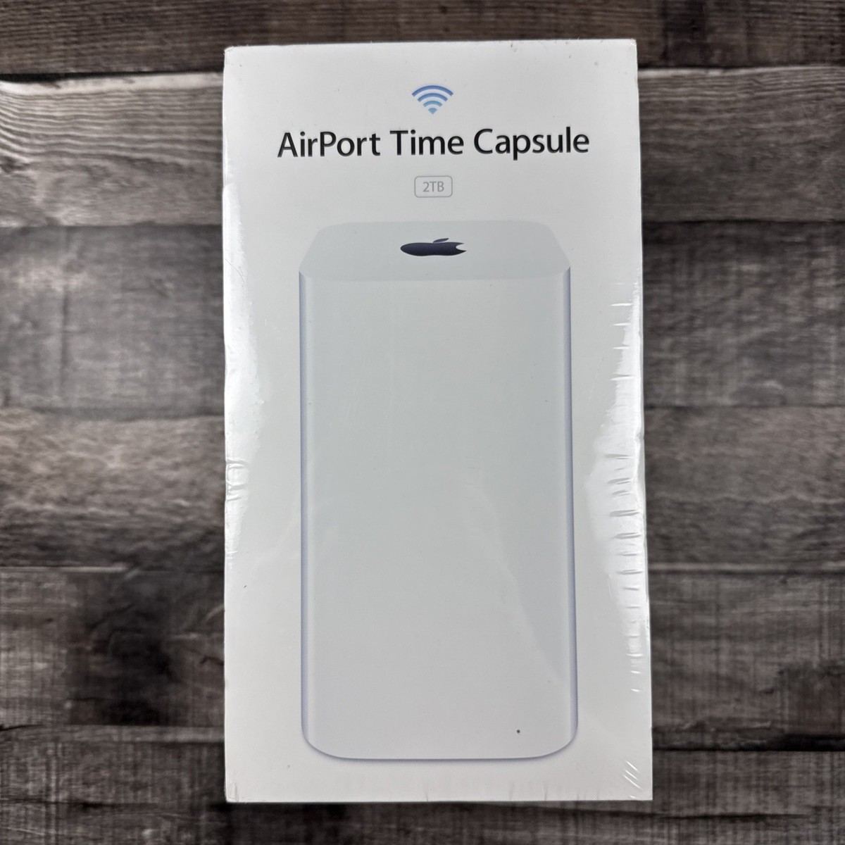 Buy Apple Airport Extreme Time Capsule 2TB online | eBay