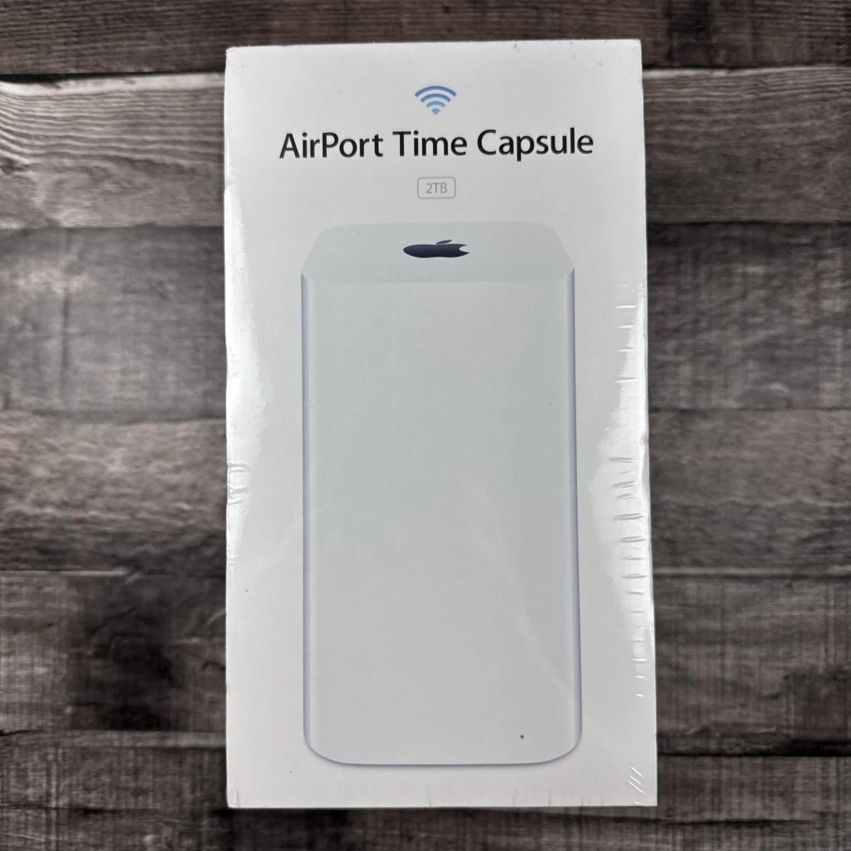 airport time capsule 2tb products for sale | eBay