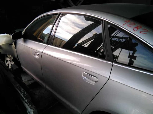 4F0907289E Caja Reles/Fusibles para AUDI A6 BERLINA (4F2) * 2005 263893 - Imagen 5 de 6