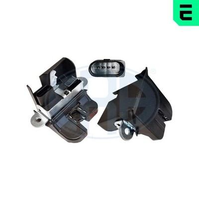 ERA Heckklappenschloss 660273 für VW 5M1 GOLF PASSAT PLUS 7 5G1 BQ1 BE1 BE2 BA5