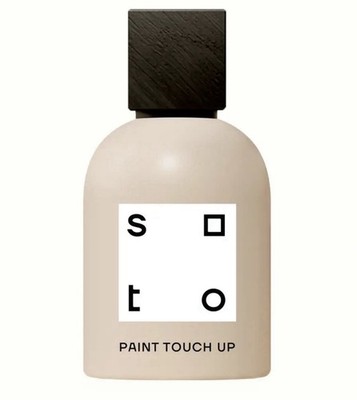 SOTO Multi-Surface Paint Touch Up #6 Gesso White (1.5oz)