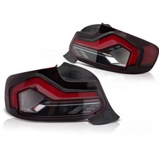 LED tail light set suitable for BMW Series 2 F22 Coupe, F23 Cabriolet 2013-20...