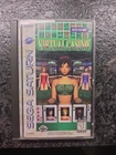 Sega Saturn Virtual Casino Game