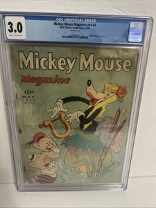 Mickey Mouse Magazines | eBay