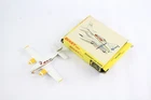 Dinky Toys Boxed Diecast Beechcraft C55 Baron 715 Model Vintage Condition