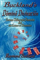 Raymond Buckland | Buckland's Domino Divination | Taschenbuch | Englisch (2010)