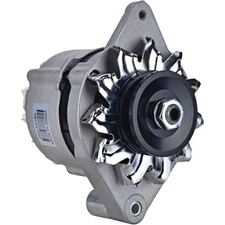 Alternator For John Deere Tractor 2840 2940 3120 1530 820 920; ABO0223