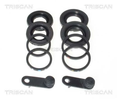 Triscan Reparatursatz, Bremssattel 8170 202802 FüR Audi Jeep-image