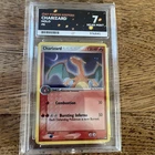 Charizard Power Keepers Holo 6/108 ACE 7