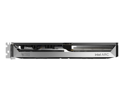 Acer NITRO Intel ARC B570 OC 10 Go GDDR6 1xHDMI/3xDP - Photo 6/9