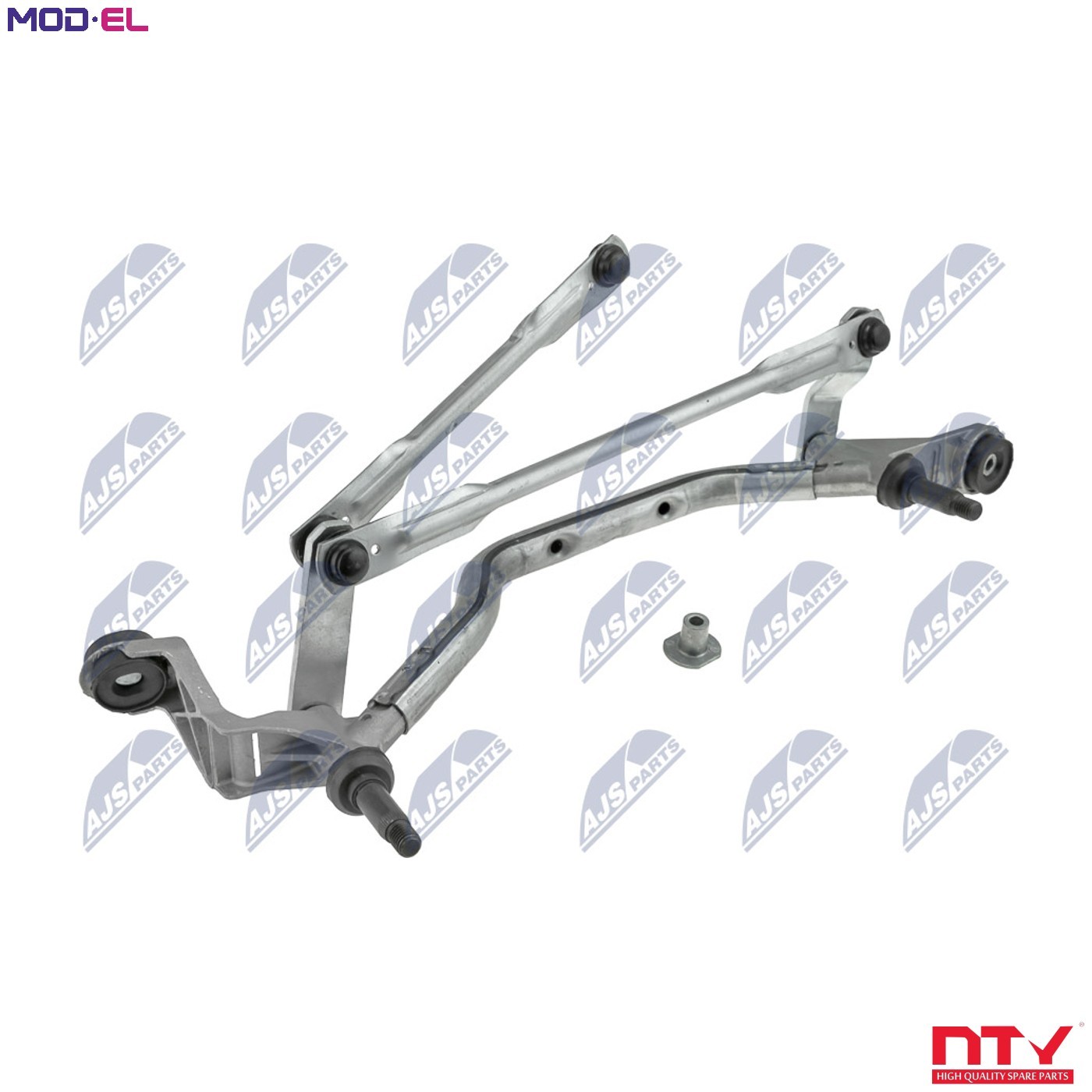 EMW-RE-010 NTY Wiper Linkage for RENAULT - Image 4