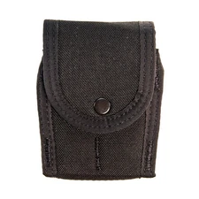 High Speed Gear Duty Double Handcuff TACO® Covered Pouch