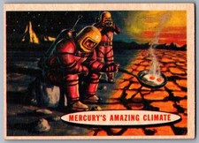 1957 Topps Space Cards 15