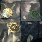 Pokemon Oversized Plastic Coin Lot of 23 — photo 4