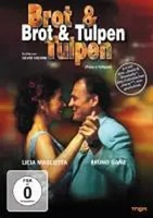 Brot Und Tulpen | Silvio Soldini | Dvd | 1X DVD-9 | Deutsch | 2001