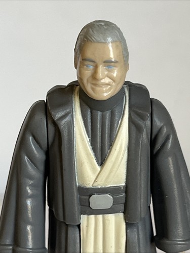 Vintage Star Wars Anakin Skywalker Action Figure 1985 Kenner VTG - Bild 4 von 4