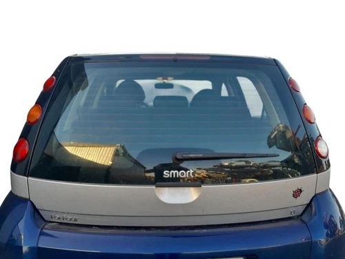A4547400001 Porton Trasero para SMART FORFOUR Básico (55kW) 2005 257156 - Imagen 1 de 7