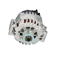 Lichtmaschine Generator 14 V 230 A Ø 50 Mm Valeo FüR U.A. BMW X6
