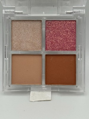 Revolution Relive Sweet Sundae Pocket Shadow Palette