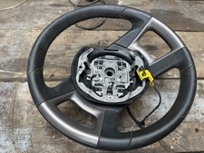Citroen C5 X7 Steering Wheel