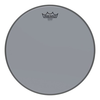 Remo Emperor Colortone Clear 16'' Smoke