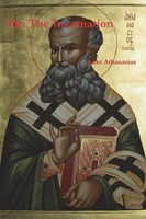 Athanasius Of Alexandria | On The Incarnation | Taschenbuch | Englisch (2021)