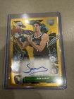 2025 Topps Cosmic Chrome Ben Saraf Base (RAW)