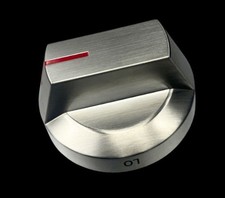 DG94-04167A - Knob NX60A6711SS, Stss, BES 