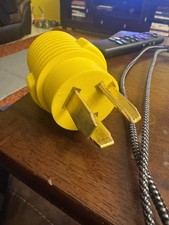 NEMA 10-30P to 14- dryer