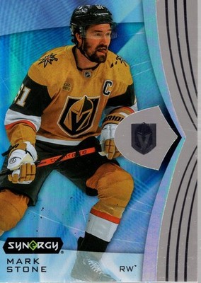 2023-24 Synergy Hockey Red Codes Parallel Singles - You Choose