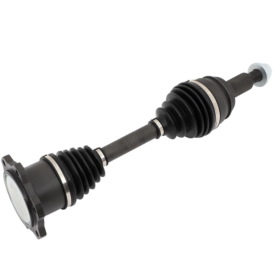 Front CV Axle Shaft For GMC Sierra 1500 4.3L 4.8L 5.3L 6.0L 1999-2006 - Image 4 of 4