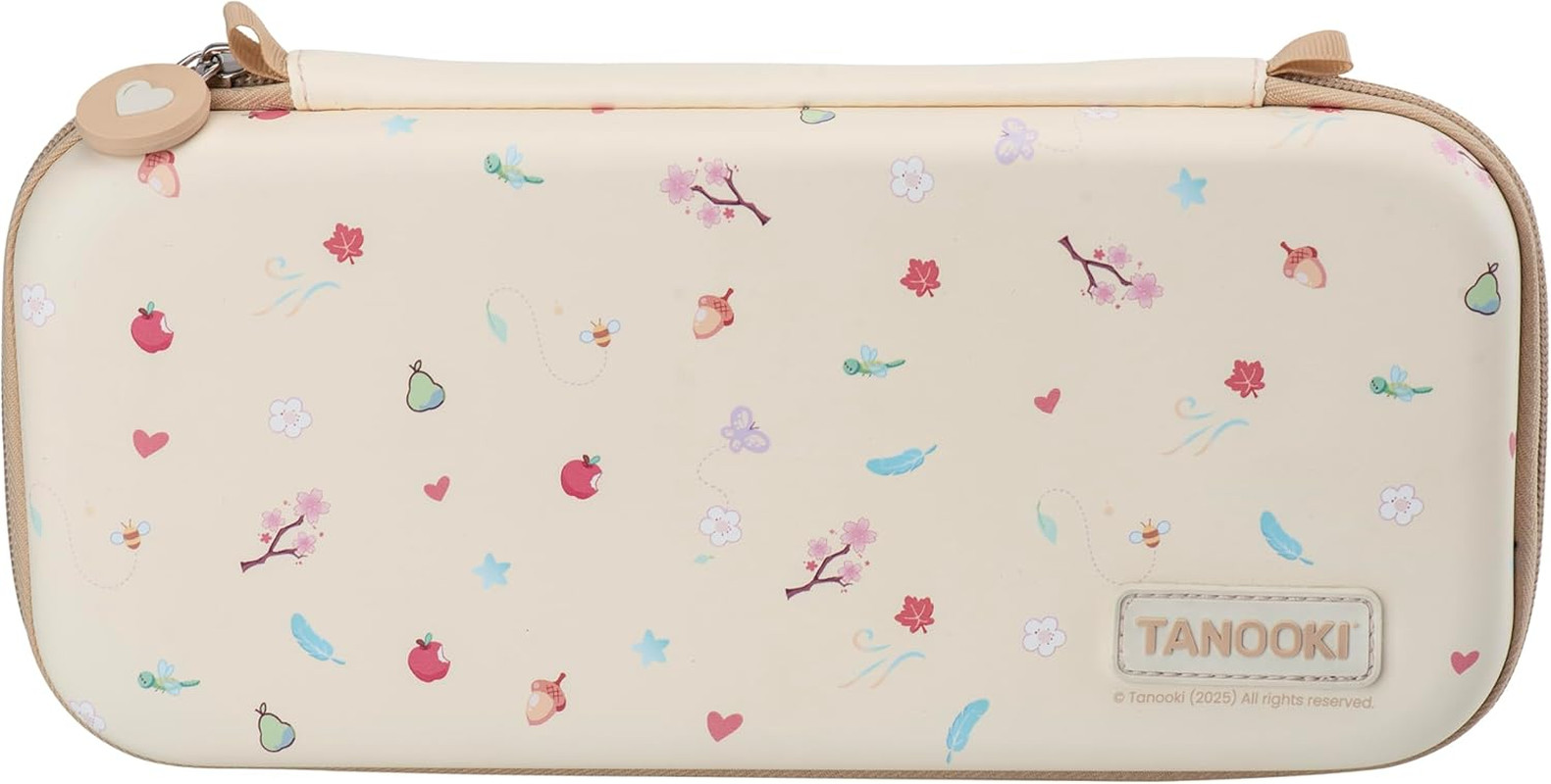 Regalo Perfetto: Borsa Switch 2 Adorabile e Custodia Protettiva Rigida
