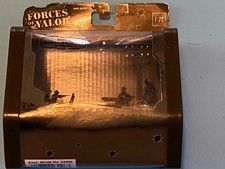 Forces of Valor 1:72 Panzergrenadier Regiment Normandy 1944 NEW Sealed