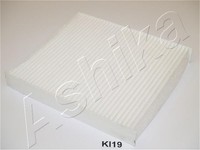 Ashika 21-KI-K19 Filter, Innenraumluft For KIA